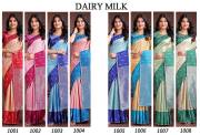 ASTITA  DAIRY MILK